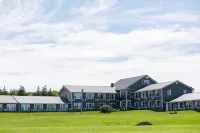 Brackley Beach Northwinds Hotels near St. Andrew's Chapel