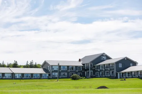 Brackley Beach Northwinds Hotels in Queens County