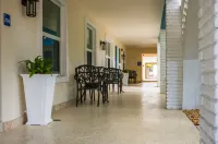 Seaside Villas فنادق في Lauderdale-by-the-Sea