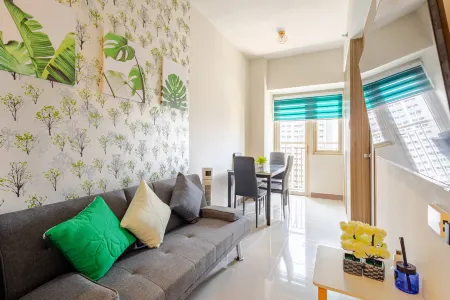 J5 Bayview Elegant Retreat with Stunning Views Отели рядом с достопримечательностью «The Dessert Museum»