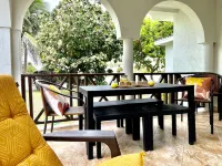 Breezy Haven in Barbados, 4 minutes from Crane Beach! Hotels in Belair