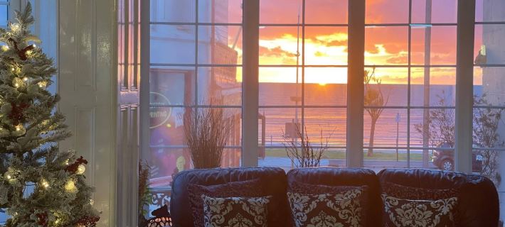 Edelweiss Guest House Hotels in Douglas