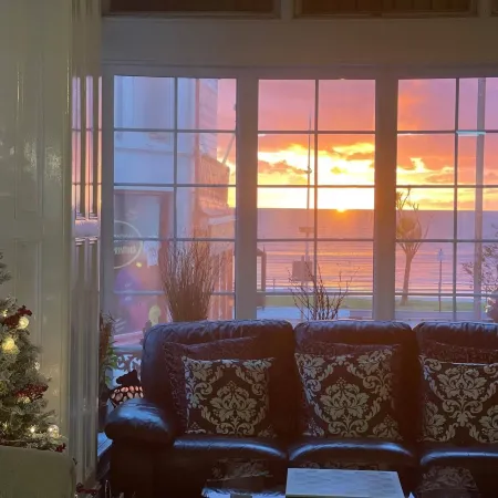 Edelweiss Guest House