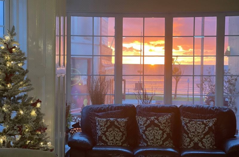 Edelweiss Guest House