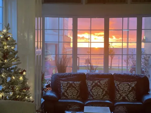 Edelweiss Guest House - 3-Star
