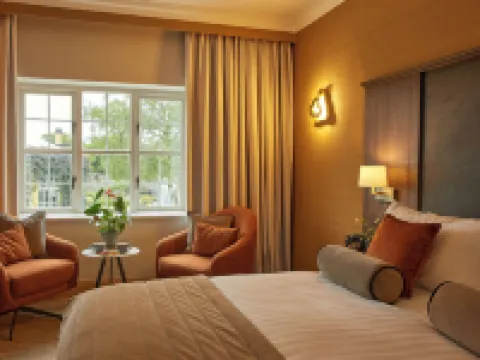 County Arms Birr Hoteles en Condado de Offaly