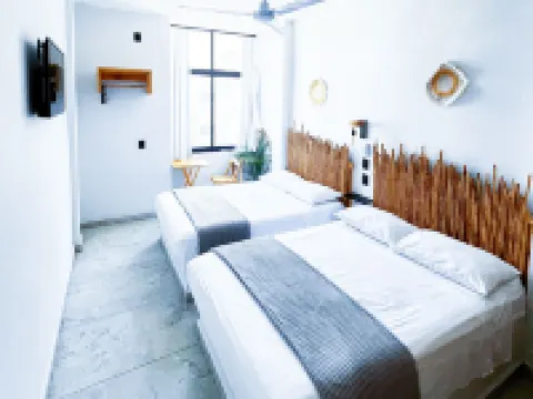 Corazon de Teco Hotels in Tecolutla