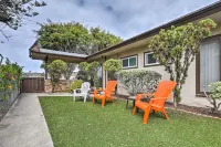 Cozy San Diego Escape w/ Yard, Near Beaches! - Holiday Apartments