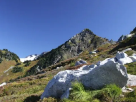 North Cascades Inn