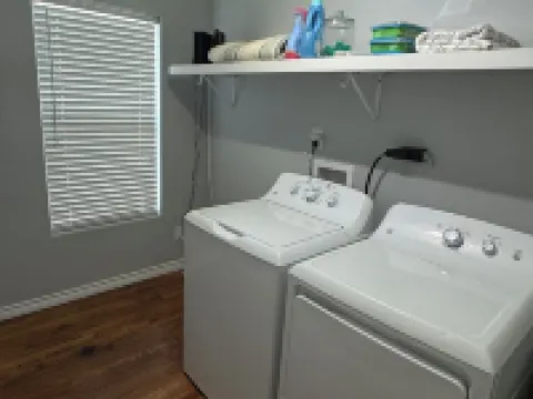 Gorgeous quiet and cozy 3 bedroom/ 2 bathroom home awaits you! Hotels in Uvalde