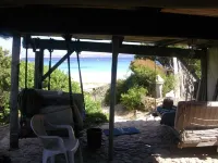 Apartment-Attic in La Maddalena with breathtaking views