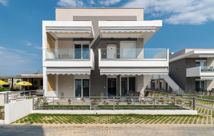 Danai Residential Complex