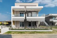 Danai Residential Complex - Apartments