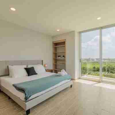 Ehden Vacation Suites Rooms