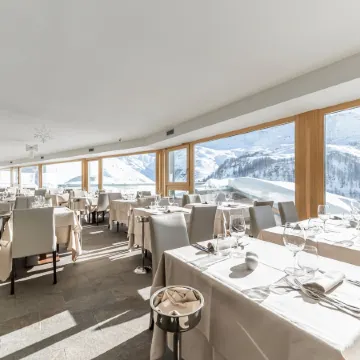 Hotiday Room Collection - Cervinia