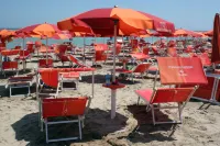 Hotel Mediterraneo - Пляж