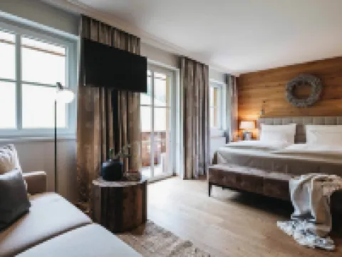 松諾夫阿爾彭多夫 - 限成人入住 蓬高聖約翰住宿飯店