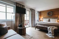 Sonnhof Alpendorf - an Adults Only Place Hotels in Bischofshofen