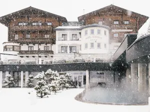 Sonnhof Alpendorf - an Adults Only Place