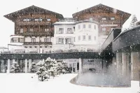 Sonnhof Alpendorf - an Adults Only Place Hotels in Bischofshofen