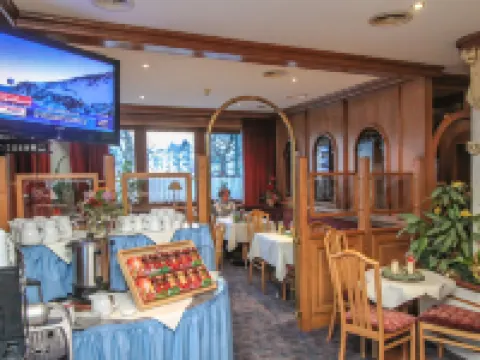 Hotel Tiroler Adler Bed & Breakfast Hoteles en Waidring