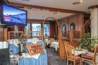 Hotel Tiroler Adler Bed & Breakfast
