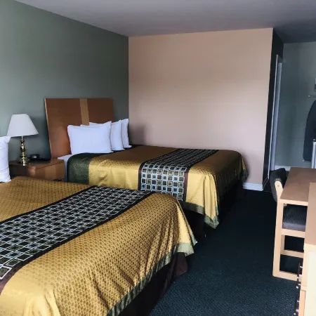 Perth Plaza Inn & Suites Отели в г. Перт