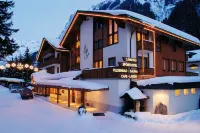 Alpenresort Eienwäldli Engelberg Hotels in 