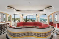 Hotel Casabela Hotel di Estômbar