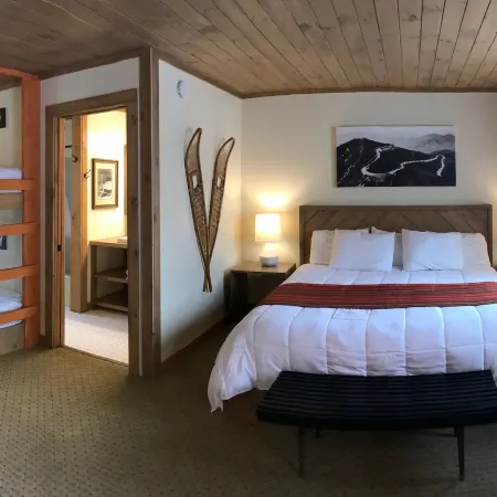 Cadence Lodge at Whiteface