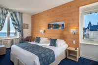 로지 호텔 드 라 플라주