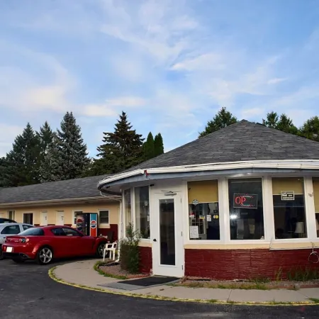 Kent Motel