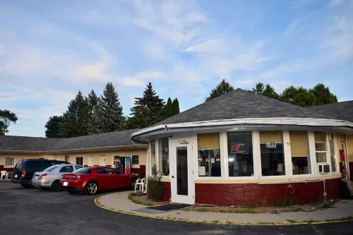 Kent Motel Hotels in Chatham