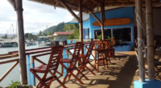 Fish Hook Marina Hotel