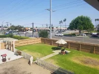Buckboard Motel Hotels in Santa Maria