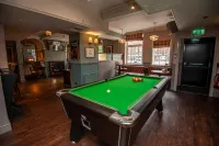 The George Inn فنادق في Sherburn in Elmet