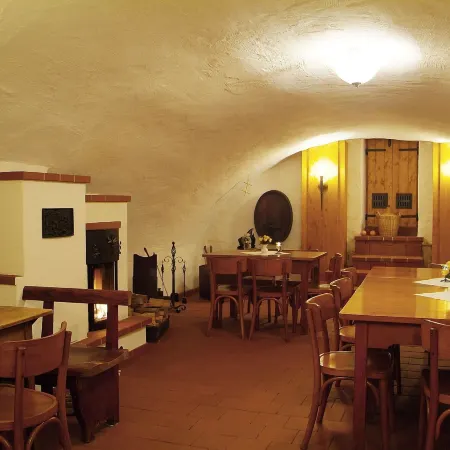 Historisches Genusshotel Löwen