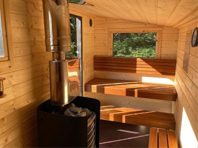 スパ・大浴場 奥利根温泉 ホテルサンバードの写真