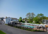 Cape Colony Inn - Beach