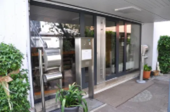 Hotel-Restaurant Löwen Hotels in Nürtingen