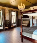 Torreby Slott Hotel & Golf Hotels near Nordic Ark
