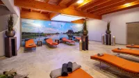 Aramis Tagungs- Und Sporthotel Hotels in Jettingen