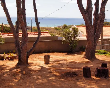 OurMadeira - Villa Mary Hotels in Cabeco Da Ponta