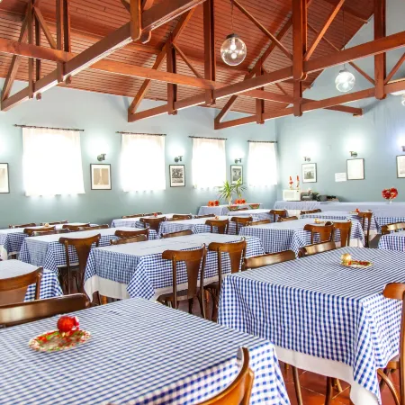 Vila Verde Hotel