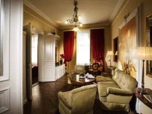 Hotel Bristol Salzburg