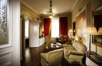 Hotel Bristol Salzburg Các khách sạn ở Salzburg