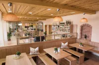 Jufa Hotel Neutal - breakfast