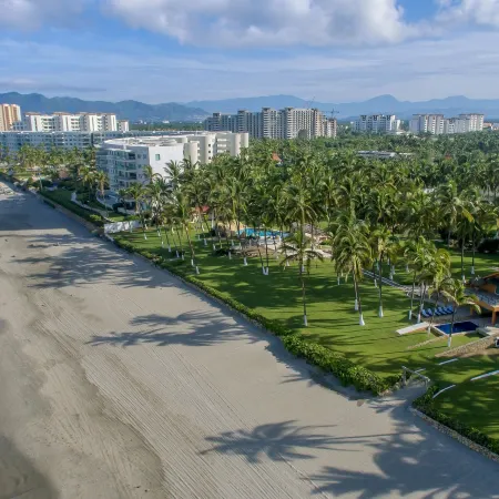 Villas San Vicente