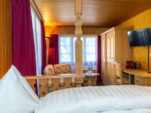 호텔 바렌 아델보덴 호텔