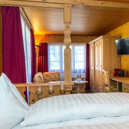 Hotel Bären